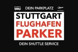 Stuttgart-Flughafen-Parker