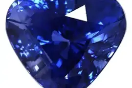 Shop heated sapphires (10.15 carats)