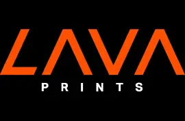 Lava Prints DMCC - Print Shop