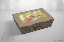 Elevate Your Brand with Stunning Box Packaging Moc