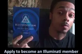 Join the Illuminati joseph@light-bearer.org 