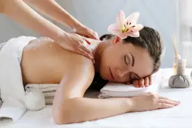 Lavender Health Centre Offers Relaxing Massages
