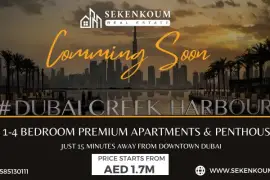 Dubai Real Estate | Sekenkoum: Your Trusted Proper