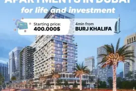 Dubai Real Estate | Sekenkoum: Your Trusted Proper
