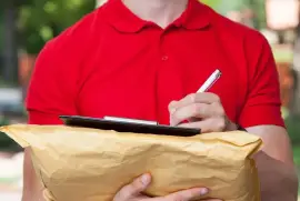 International Courier Services In Mumbai 