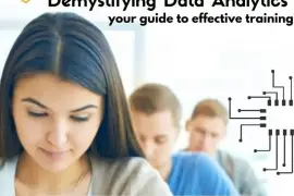 Demystifying Data Analytics: Your Guide to Effecti