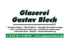 Glaserei Gustav Blech GmbH