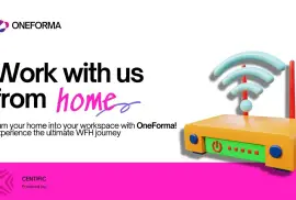 OneForma by Centific: Project Milky Way (Work from home)