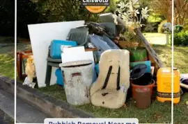 Estate Cleanouts Made Easy in Louisville, KY