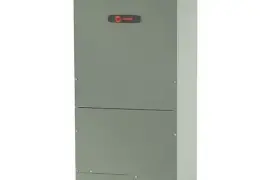 Trane2.5 Ton 2-Stage Variable Speed Convertible AC