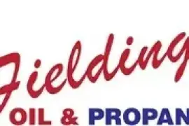 Fieldings Oil & Propane Co Inc.