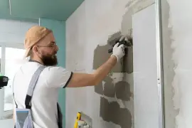 stucco repair contractor