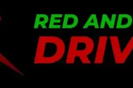 Red and Green Driving School