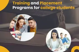 How Training and Placement Cells Benefit Students.