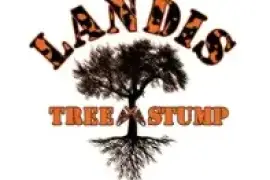 Landis Tree & Stump