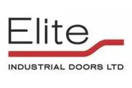 Elite Industrial Doors | Industrial Door Repairs -