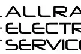 Allrange Electrical Services Pty Ltd