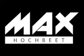 MAX HOCHBEET