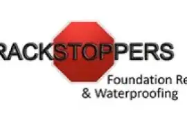 Crackstoppers Foundation Repair & Waterproofin