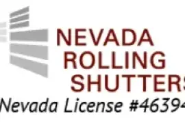 Nevada Rolling Shutter Inc.