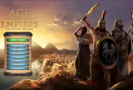 Age of empires 