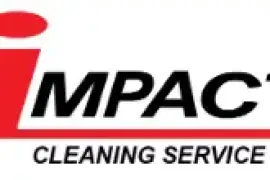 Impact Commercial Cleaning Service