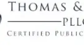 Thomas & Thomas PLLC
