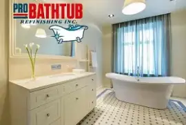 Pro Bathtub Refinishing Inc.