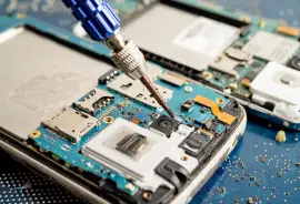 Cell + ER Cell Phone & Computer Repair