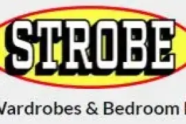 Strobe Built-In Wardrobes & Bedroom Furniture