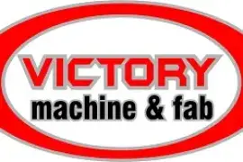 Victory Machine and Fab LLC