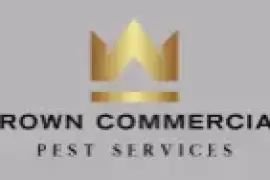 Crown Commercial Pest Services