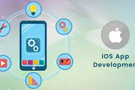 How relevant is an IOS app development company?