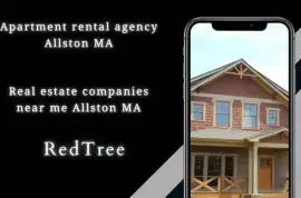 Hire Reputable apartment rental agency Allston MA