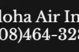 Aloha Air Inc.