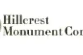 Hillcrest Monument Company
