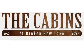 The Cabins at Broken Bow Lake