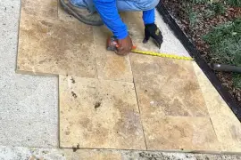 Service Queen Pavers and Concrete