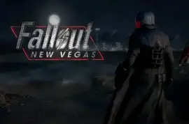 Fallout new Vegas 