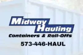 Midway Hauling Containers & Roll-Offs