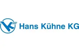 Spedition Hans Kühne KG
