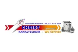 CHRIST Kanlareinigung und WC-Service