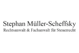 Stephan Müller-Scheffsky