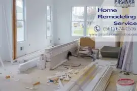 Quality Home Renovations: Transform Your Space!