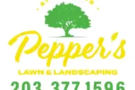 Pepper's Landscaping & Lawn Service