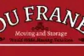 Du Frane Moving & Storage