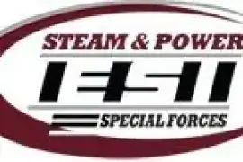 ESI Steam & Power Special Forces