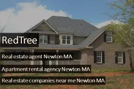 Pick Affordable Apartment Rental Agency Newton MA 