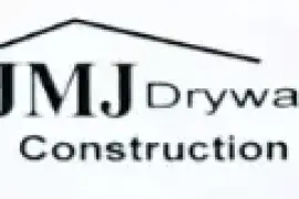 JMJ Drywall Construction