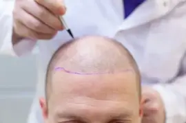 Achieve the Best Hair Transplant in the UK with WH
